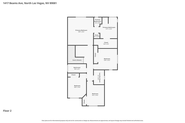 Photo - 1417 Beams Ave