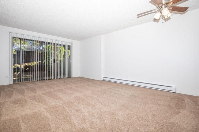 Summerhill Apartments