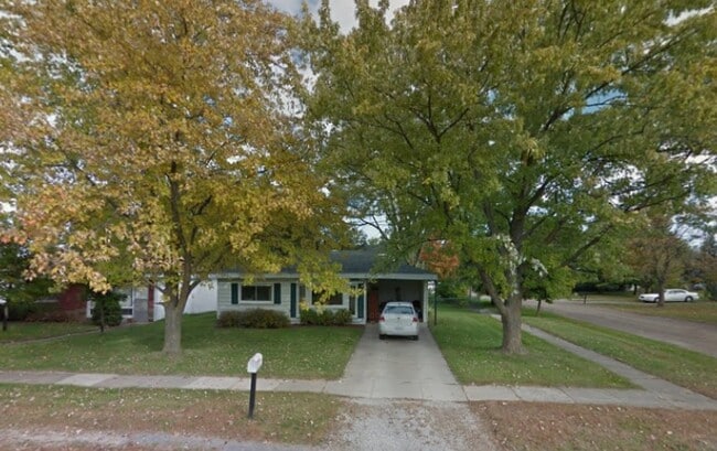 Vista de calle, camino rural privado - 42018 Firwood Dr