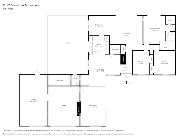 Photo - 7015 W Shadow Lake Dr