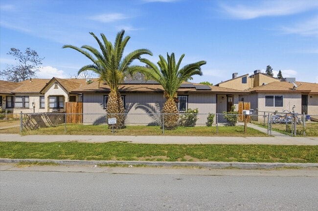 314 Monterey St Unit 314 Monterey Street - Studio