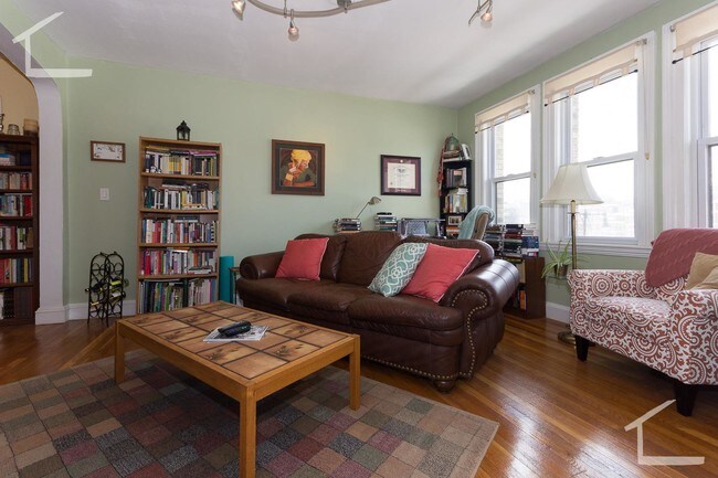 Photo - 1662 Commonwealth Avenue Unit 11
