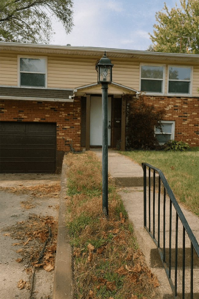 Building Photo - 4067 Klepinger Rd Rental