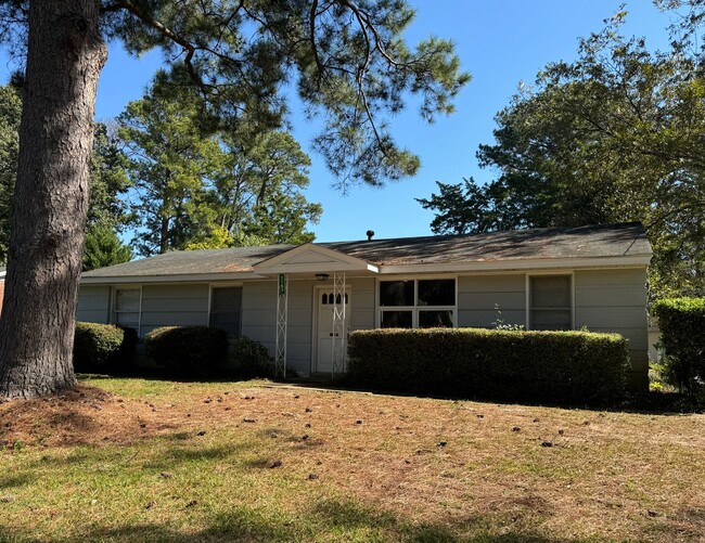 Right of Harrison Road - Right of Harrison Road Casa