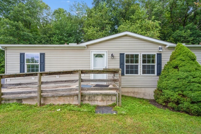Photo - 12350 Jesse Smith Rd