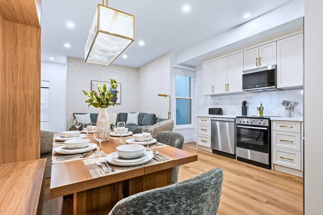 Photo - 674 Gerrard St E Unité SI ID1557629P