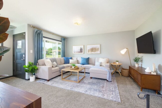 8910 Cambridge Dr Unit SI ID1496114P