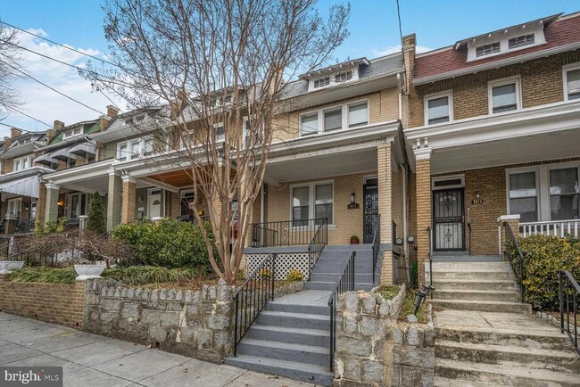 Photo - 5012 7th St NW Townhome