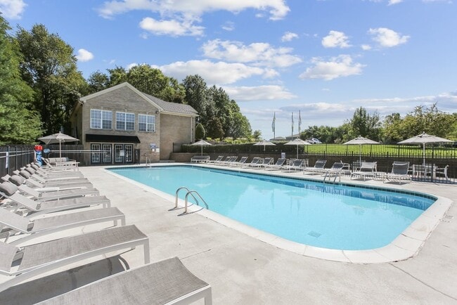 Photo - Orchard Hills Apartments