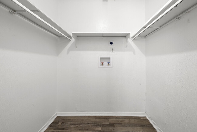 Senita Apartment Homes
