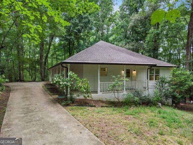 265 Timberidge Dr