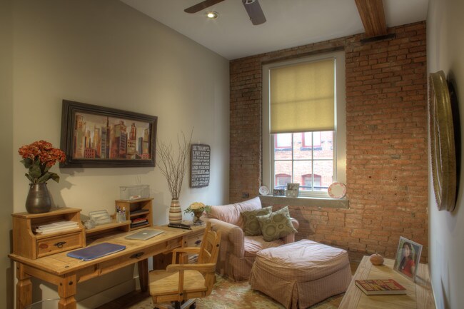 Photo - The Erie Building Lofts