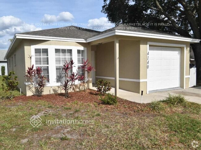 Building Photo - 4140 Moonraker Rental