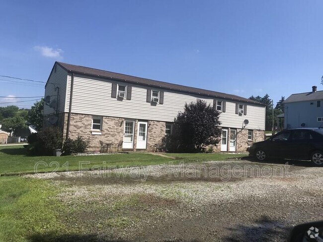 Building Photo - West 4th Avenue - 937 Rental
