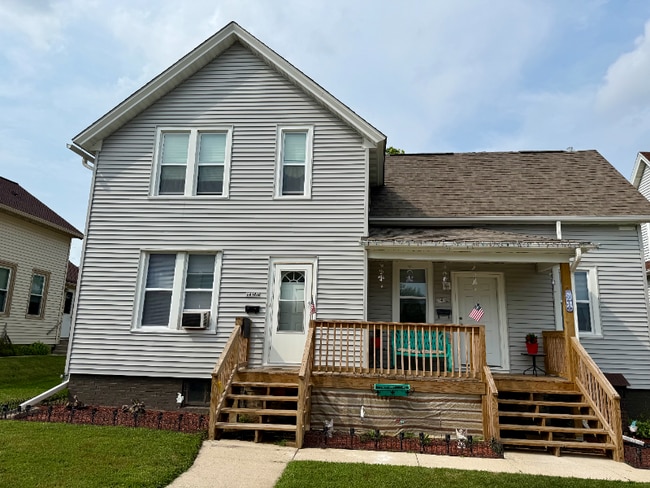 Building Photo - 1416 Illinois Ave Rental