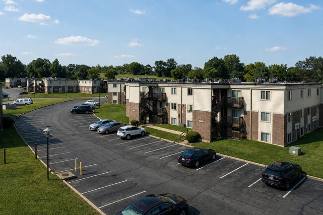 Renewal Heights Apartments