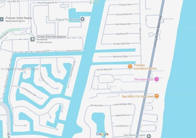 Photo - 1967 S Ocean Blvd Unit 315-C