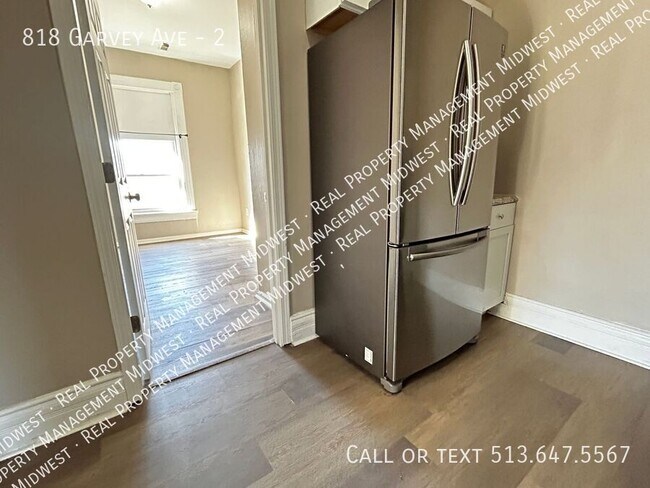 Photo - 818 Garvey Ave Unit 2