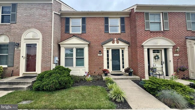 15402 Manor House Terrace