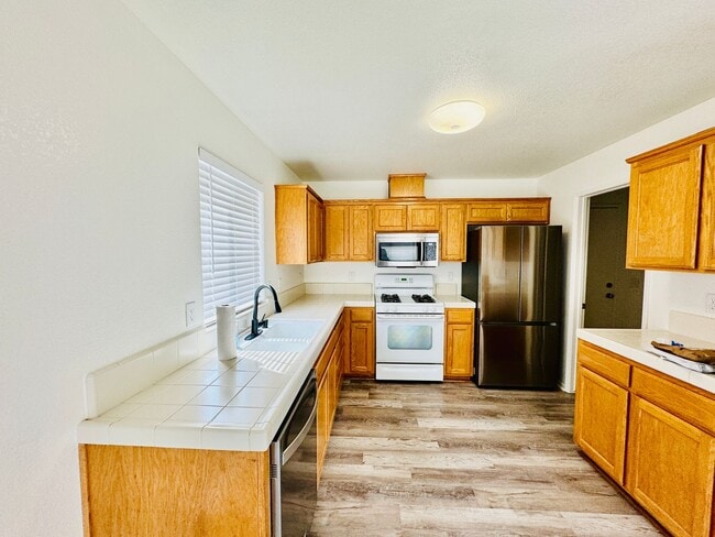 Photo - REDUCED!! Beautiful Newly Remodeled Home located in a Court!