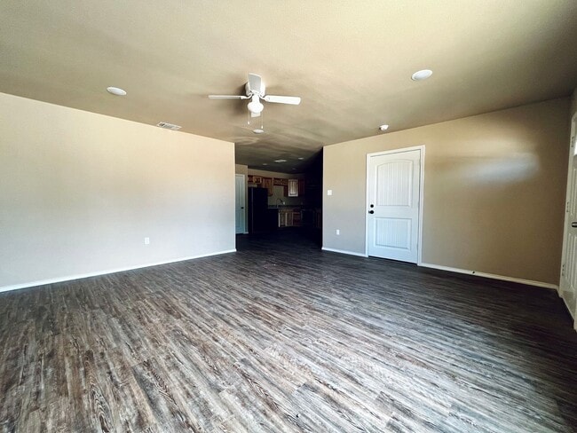 Photo - Modern 3-Bedroom, 2-Bathroom Home in North Lubbock