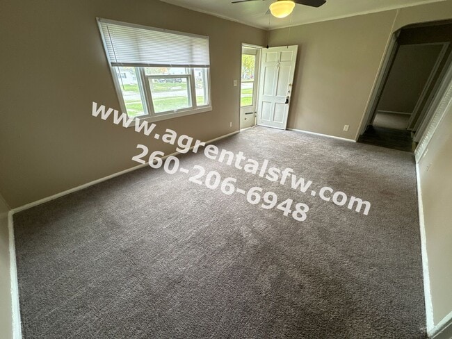 Photo - 3 Bedroom House- Section 8 OK!