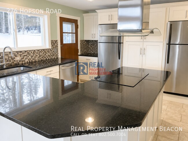 Photo - 276 Hopson Rd