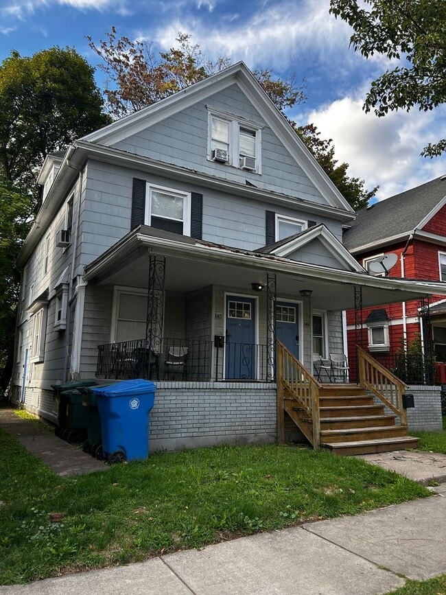 Photo - 1143-1145-1145 S Plymouth Ave Apartamento Unidad 1145 S Plymouth Ave 10%