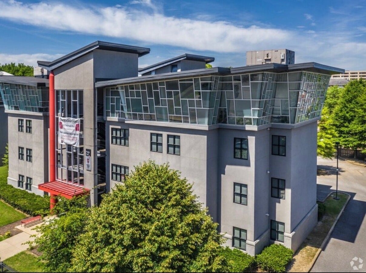 Photo - 139 N Barksdale St Unidad 201