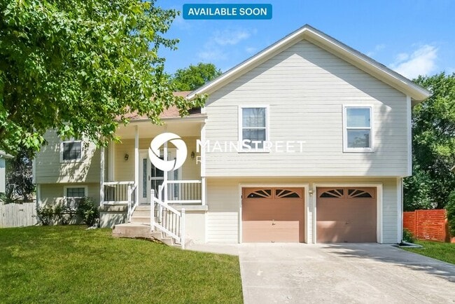 Building Photo - 3 Bedroom Pet-Friendly Home in GREENWOOD, ...