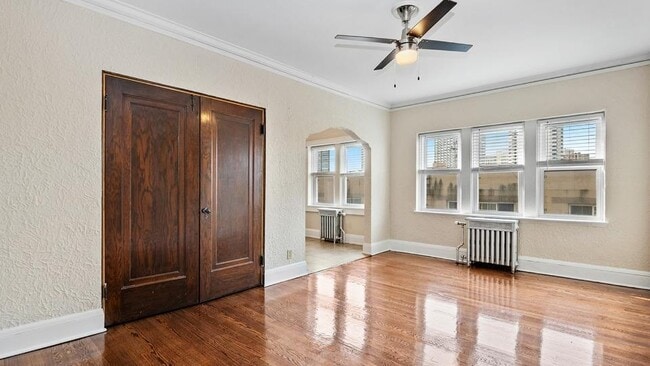 Photo - Cambridge Manor Apartments