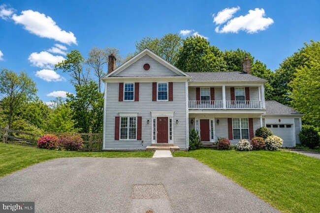 Building Photo - 11 Noblewood Ct