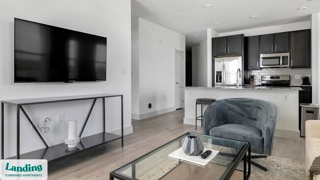 Photo - 8110 Blue Goose Rd Unidad 7212.1409592