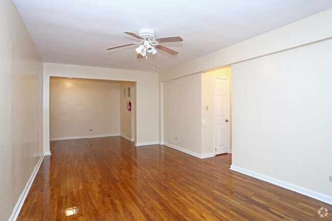 Belair Park - Belair Park Apartments