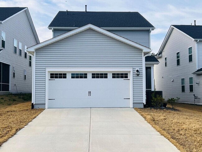 Photo - Stunning 4 Bedroom 3 Bathroom Single Family Home with 1st floor office w/ FREE high-speed interne...