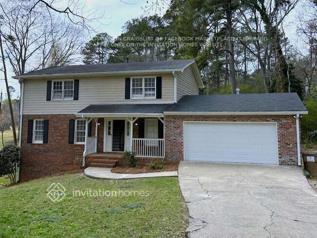 Building Photo - 1265 Seven Springs Cir NE