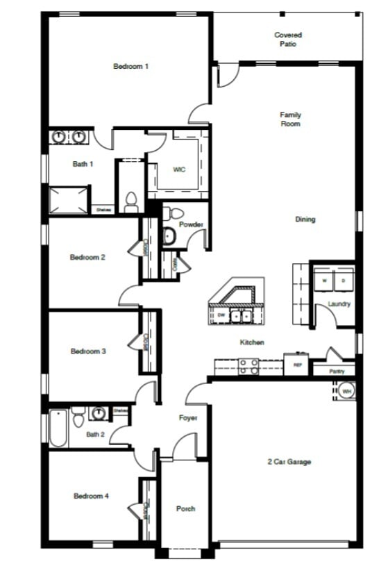 Photo - 4308 Cario Ln