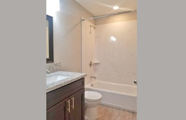 Fairway Estates