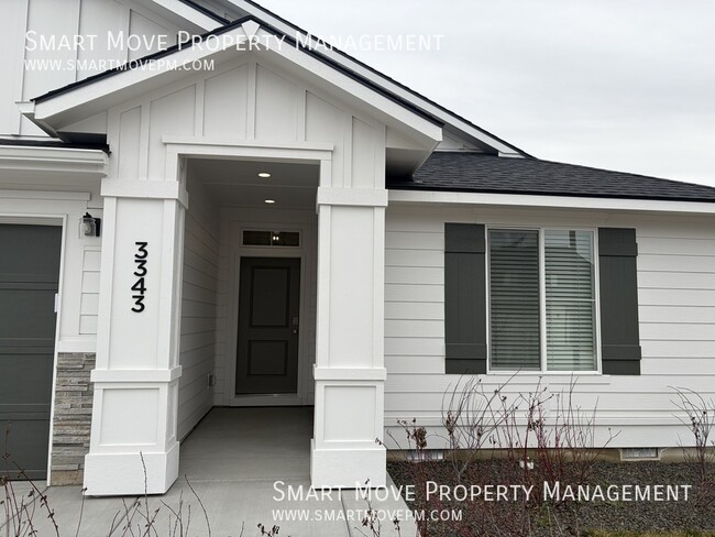 Photo - 3343 W Morere Dr