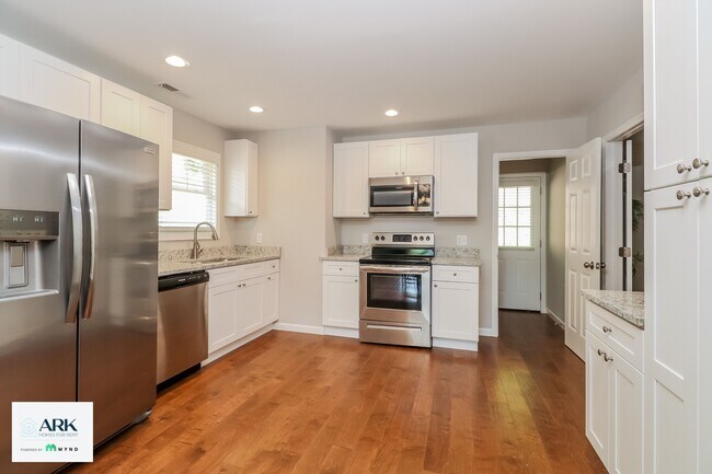 544 Sycamore Br Rd