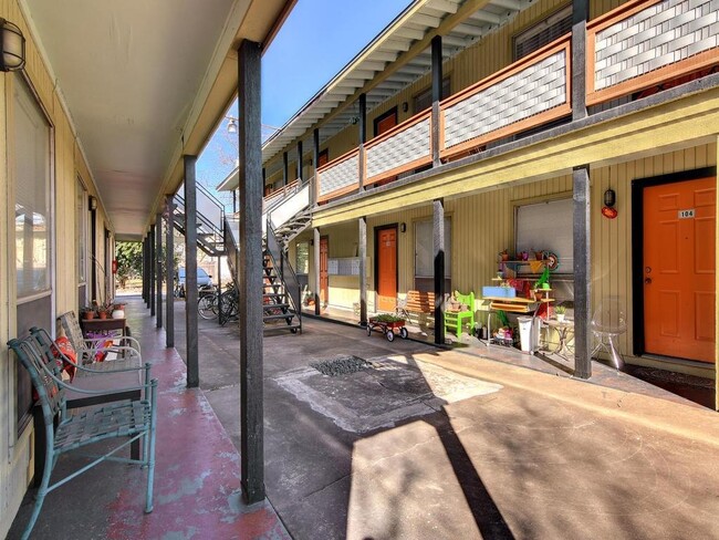 Photo - 5012 Duval St Unit 107