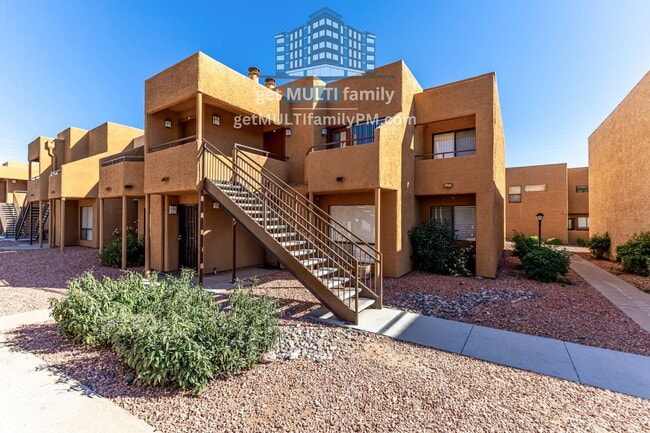 Building Photo - 11640 N 51st Ave Unit Apt 237