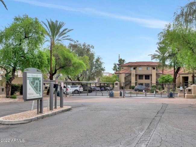 Photo - 4925 E Desert Cove Ave Unit 264
