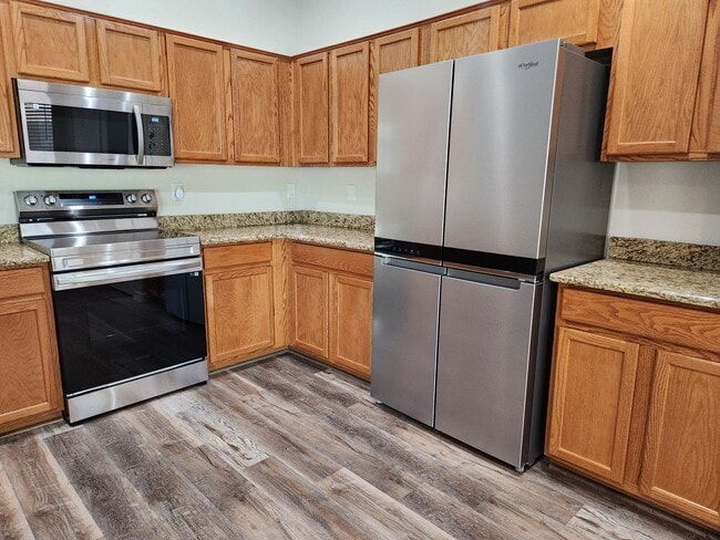 Photo - Updated spacious home near thriving downto...