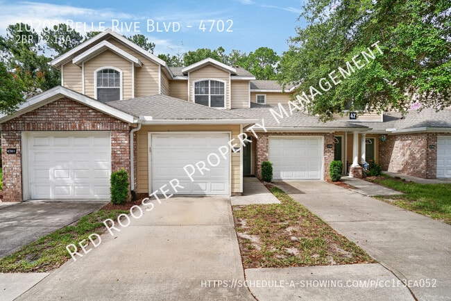 Building Photo - 10200 Belle Rive Blvd Unit 4702