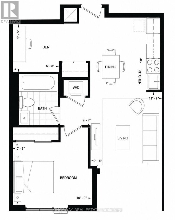 Photo - 474 Caldari Rd Unit 610