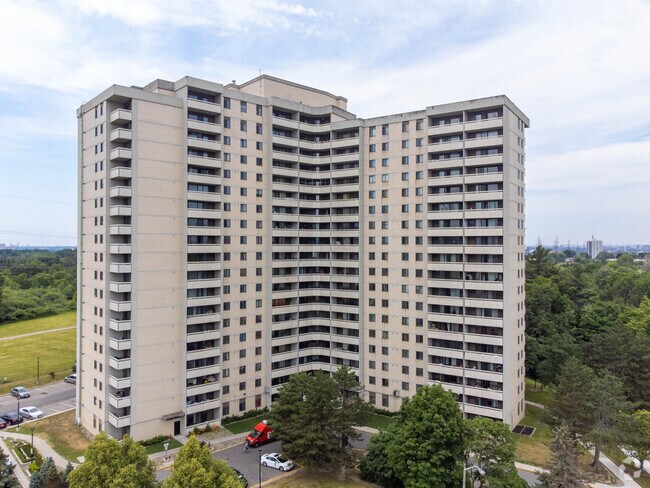 Photo - Murray Ross Apartments