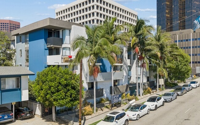 1223 Federal Ave