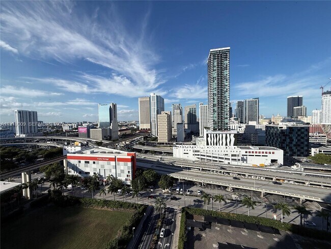 Photo - 350 S Miami Ave Unit 2013