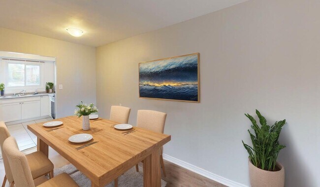 Photo - Huron Meadows Townhouses